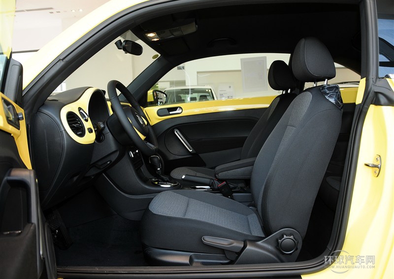 2014款 1.2TSI 时尚型
