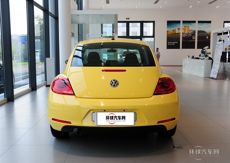 2014款 1.2TSI 时尚型