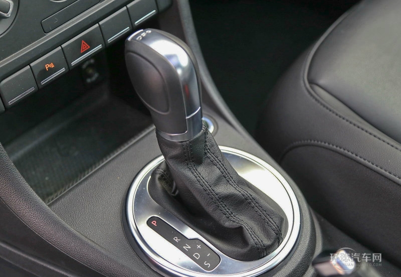 2014款 1.2TSI 舒适型