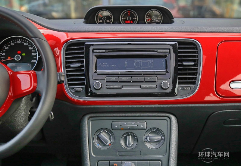 2014款 1.2TSI 舒适型
