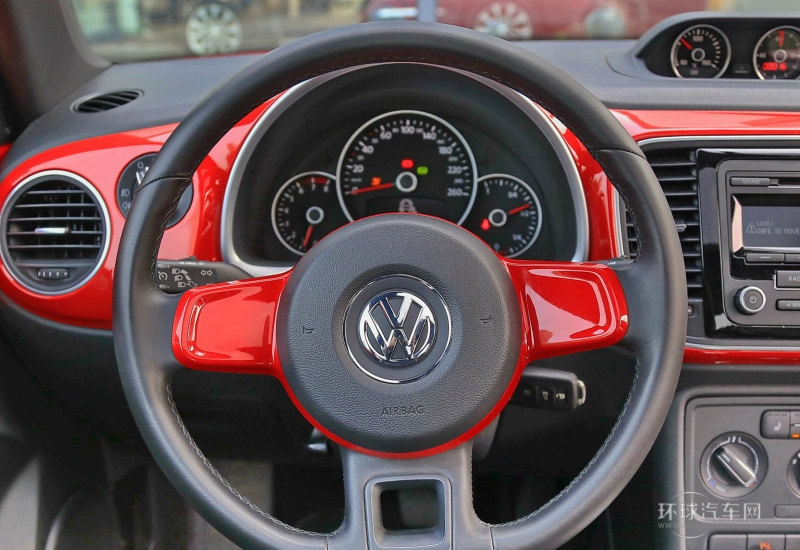 2014款 1.2TSI 舒适型