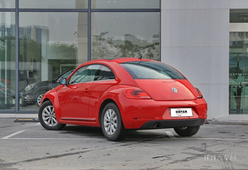 2014款 1.2TSI 舒适型