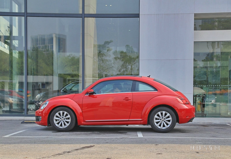 2014款 1.2TSI 舒适型