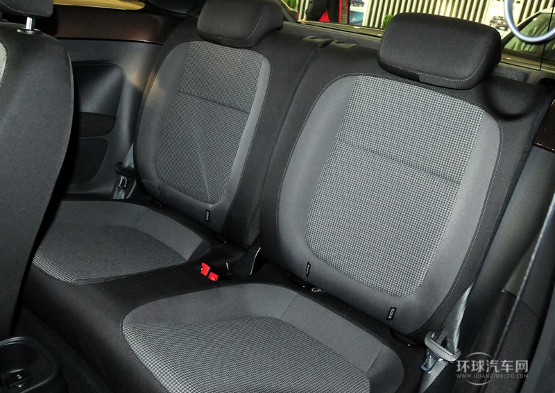 2014款 1.4TSI 时尚型