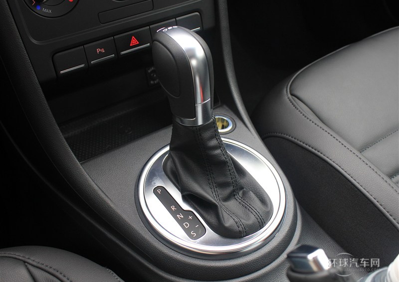 2014款 1.4TSI 舒适型