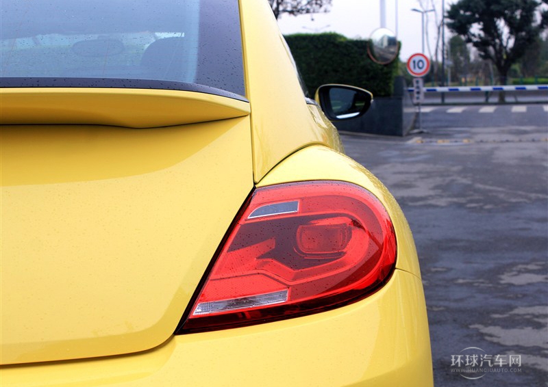 2014款 1.4TSI 舒适型