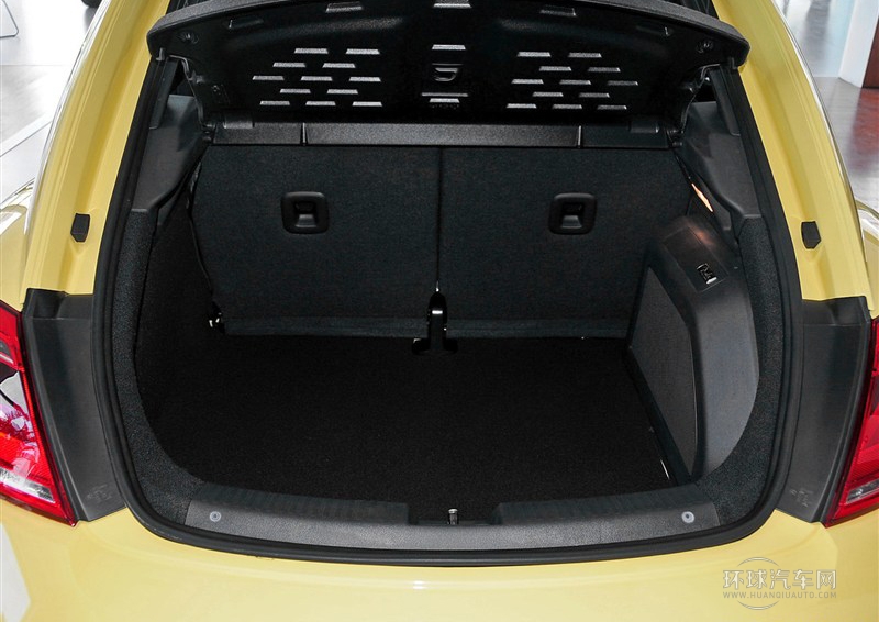 2014款 2.0TSI 顶配型
