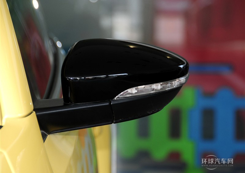 2014款 2.0TSI 顶配型