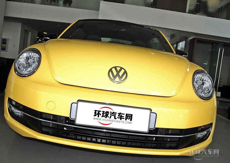 2014款 2.0TSI 顶配型