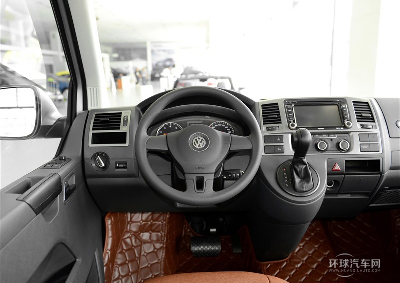 2014款 2.0TSI 两驱舒适版