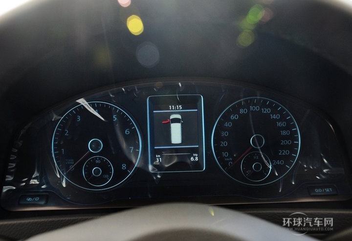 2012款 2.0T 商务版