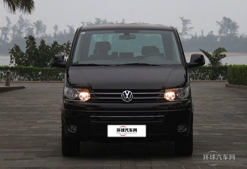 2012款 2.0T 商务版