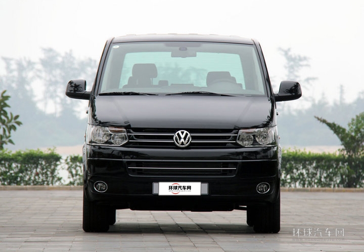 2012款 2.0T 商务版