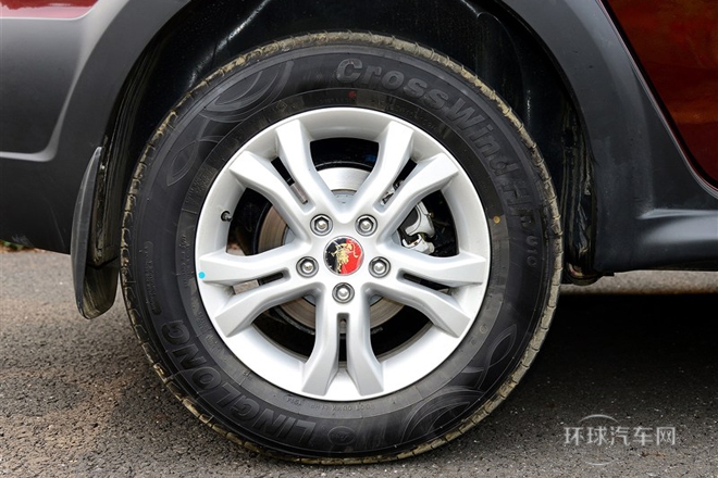 2014款 1.5L 手动舒适型