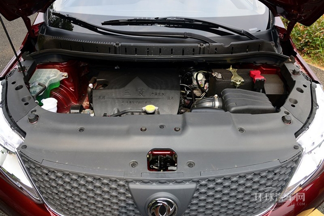 2014款 1.5L 手动舒适型