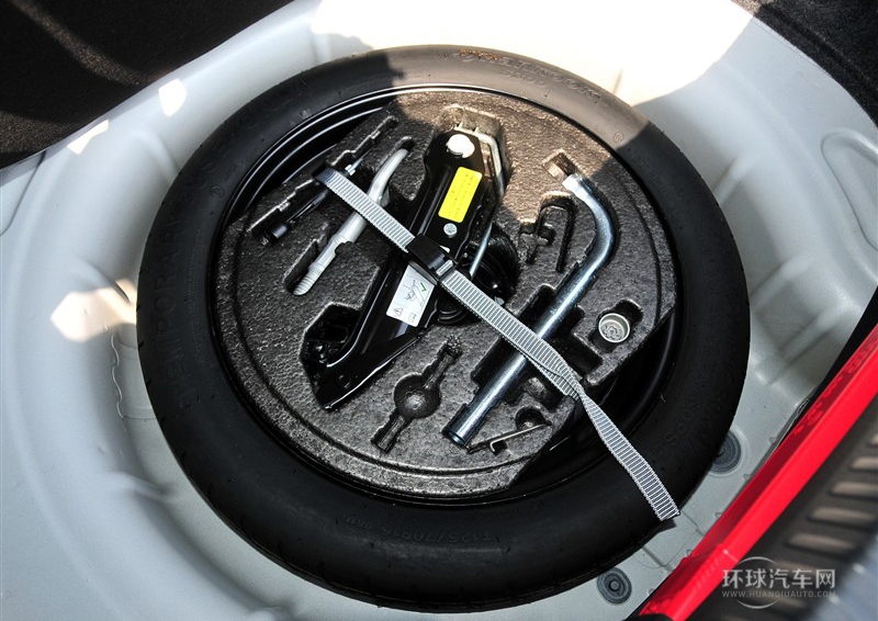 2011款 1.4TSI 单增压风尚版