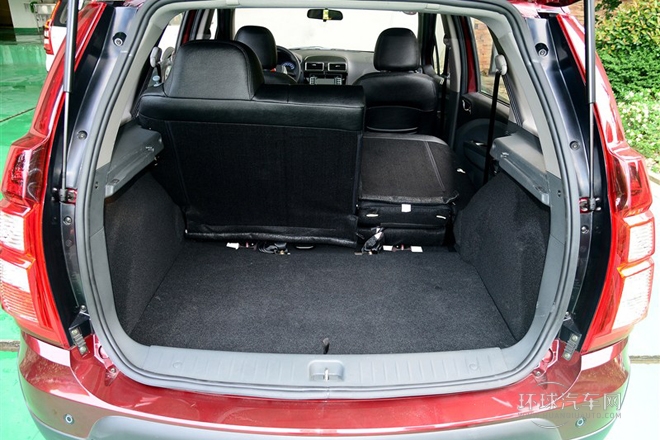 2014款 1.5L 手动舒适型