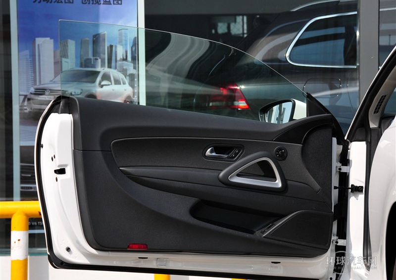 2011款 1.4TSI 单增压风尚版
