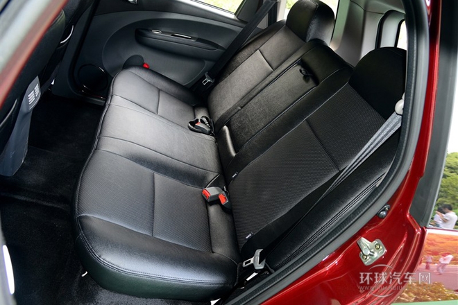 2014款 1.5L 手动舒适型