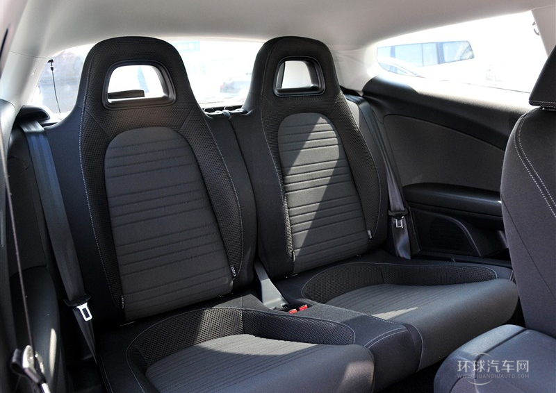 2011款 1.4TSI 单增压风尚版