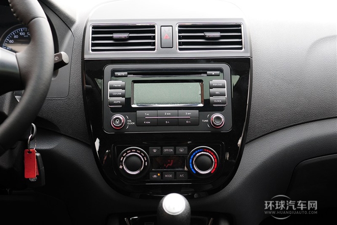 2014款 1.5L 手动舒适型
