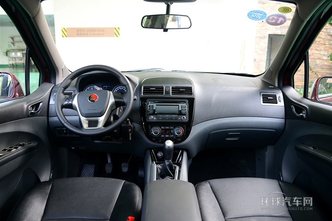 2014款 1.5L 手动舒适型