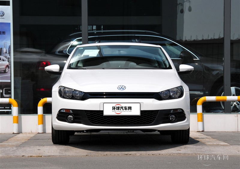 2011款 1.4TSI 单增压风尚版