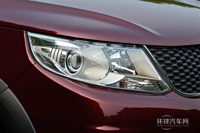 2014款 1.5L 手动舒适型