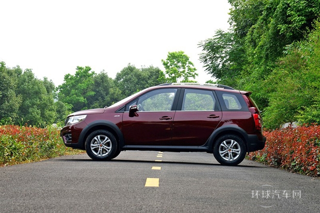 2014款 1.5L 手动舒适型