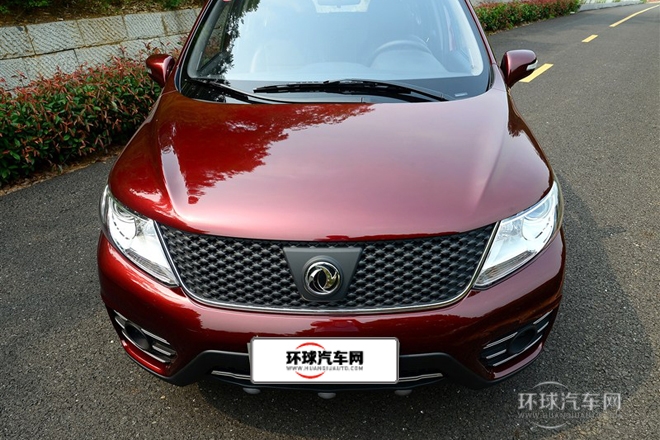 2014款 1.5L 手动舒适型