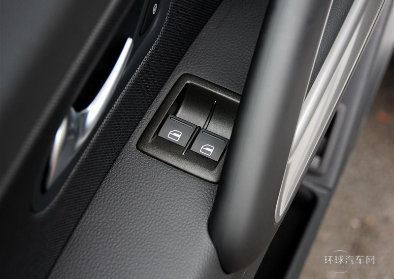 2011款 1.4TSI 舒适版