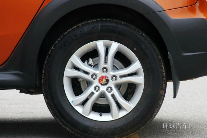 2014款 1.5L 手动尊享型
