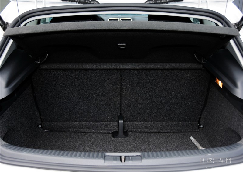 2011款 1.4TSI 舒适版