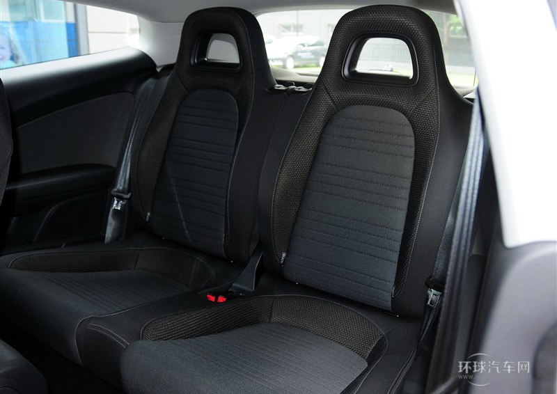 2011款 1.4TSI 舒适版