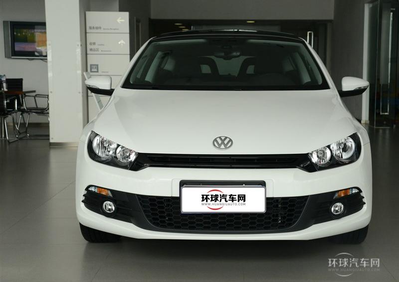 2011款 1.4TSI 舒适版