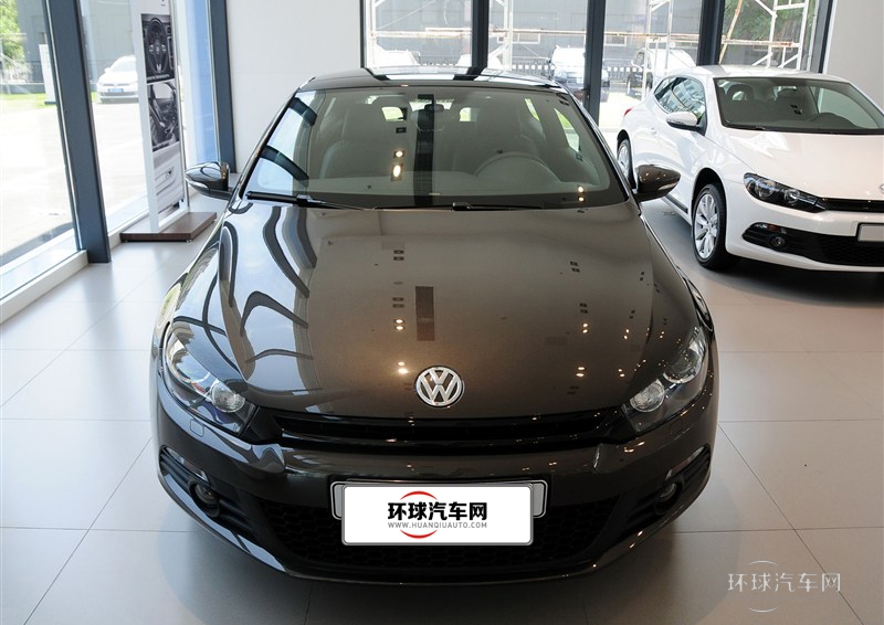 2011款 2.0TSI 豪华版