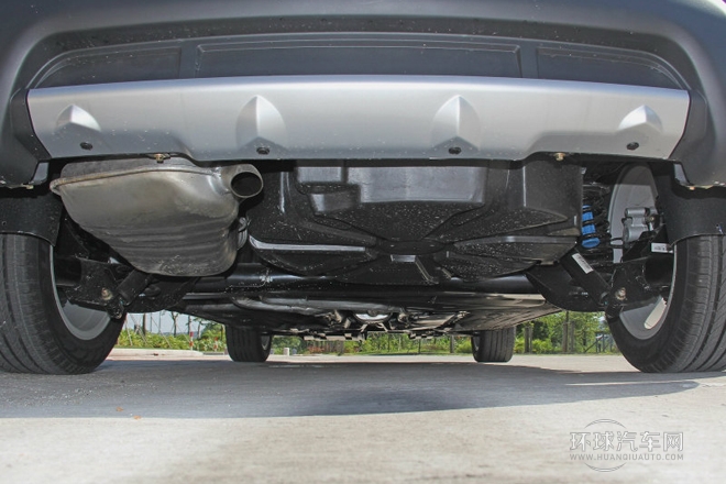 2014款 LV 1.5L 手动豪华型 国IV