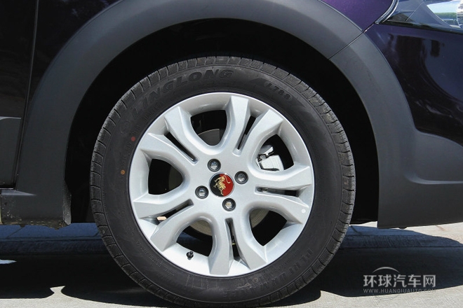 2014款 LV 1.5L 手动豪华型 国IV