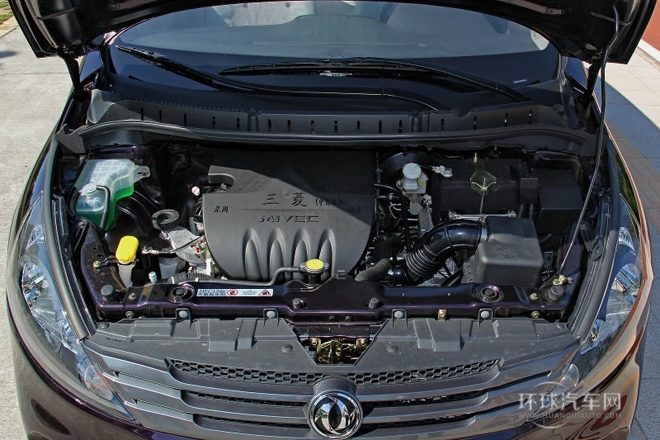 2014款 LV 1.5L 手动豪华型 国IV