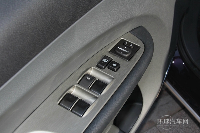 2014款 LV 1.5L 手动豪华型 国IV