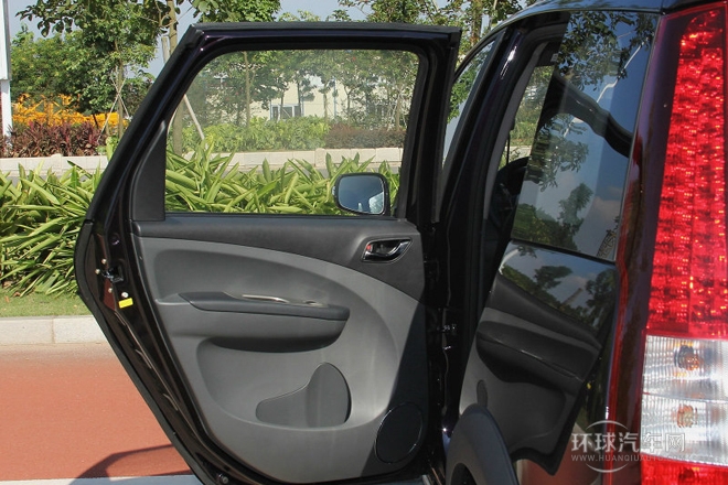 2014款 LV 1.5L 手动豪华型 国IV