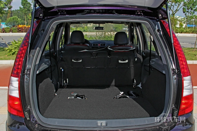 2014款 LV 1.5L 手动豪华型 国IV