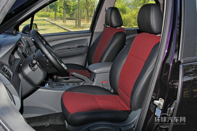 2014款 LV 1.5L 手动豪华型 国IV