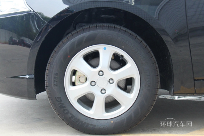 2014款 LV 1.5L 手动豪华型 国V