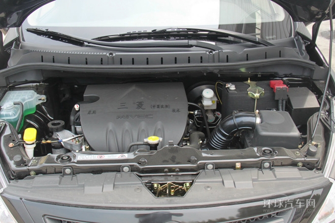 2014款 LV 1.5L 手动豪华型 国V