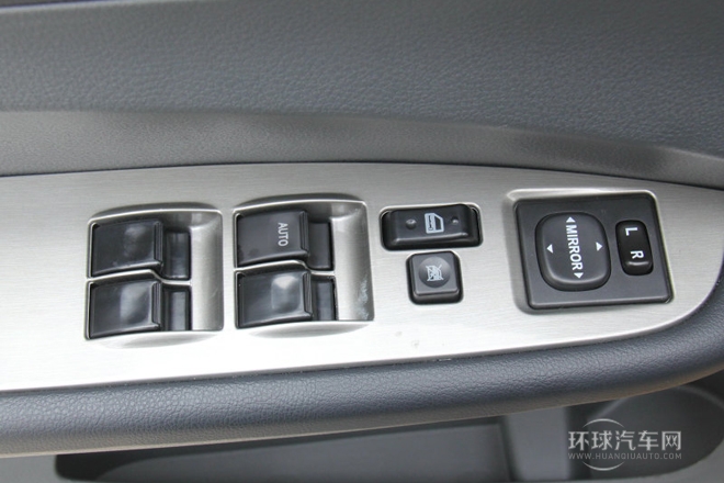 2014款 LV 1.5L 手动豪华型 国V