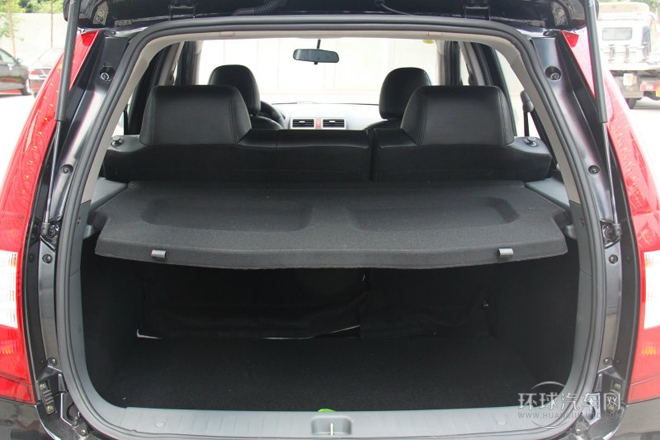2014款 LV 1.5L 手动豪华型 国V