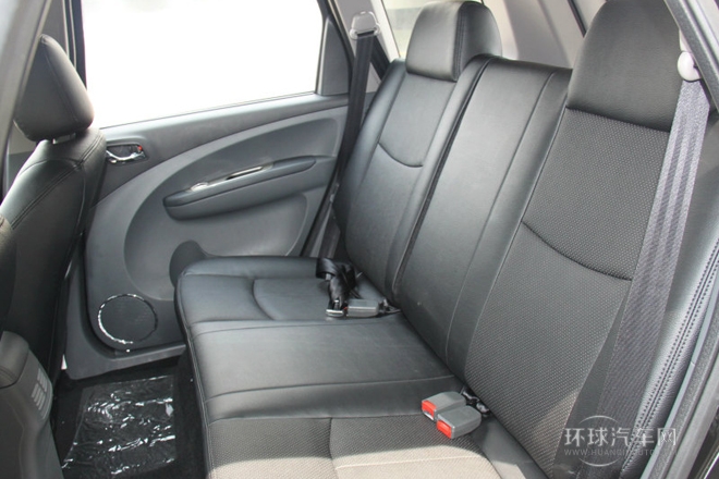 2014款 LV 1.5L 手动豪华型 国V