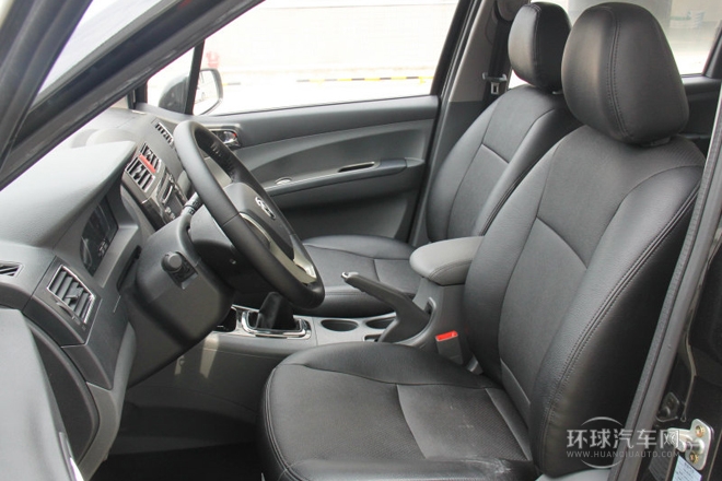 2014款 LV 1.5L 手动豪华型 国V
