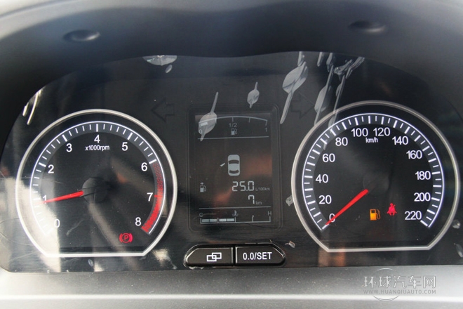 2014款 LV 1.5L 手动豪华型 国V